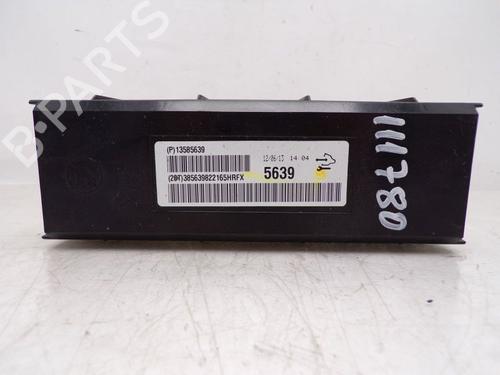 Módulo eletrónico OPEL INSIGNIA A (G09) 2.0 CDTI (68) (110 hp) 32838995