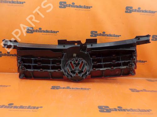 Grille VW BORA I (1J2) 1.6 16V | BP27437758C40 