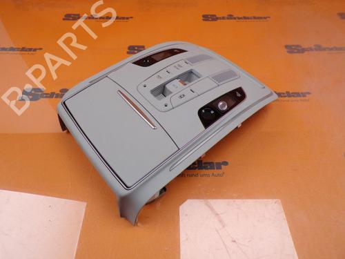 Interior roof light AUDI A8 D4 (4H2, 4H8, 4HC, 4HL) 3.0 TDI quattro | BP24413019I8 