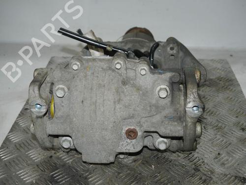 Rear differential FORD MONDEO V Turnier (CF) 2.0 TDCi | BP33158419M24 - Image 3