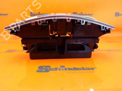 Air vent MERCEDES-BENZ S-CLASS (W221, V221) S 320 CDI (221.022, 221.122) | BP24391720I21 