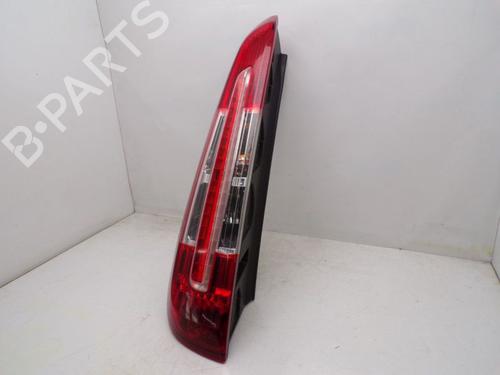Venstre baglygte FORD C-MAX (DM2) 1.6 | BP29873355C34