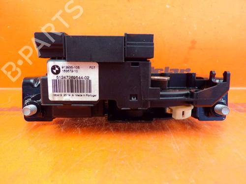 Elektronisk modul BMW 5 Touring (F11) 535 d | BP24393164M83 