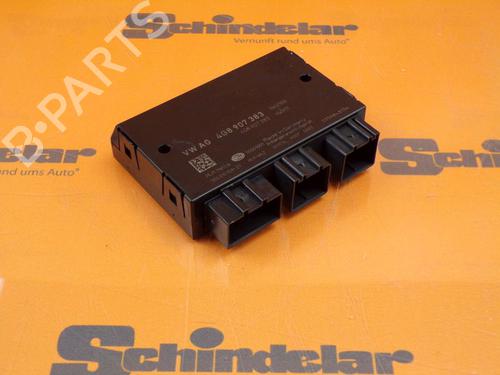 Used Electronic module Electronic module AUDI A8 D4 (4H2, 4H8, 4HC, 4HL) 3.0 TDI quattro (262 hp) 33150317 33150317