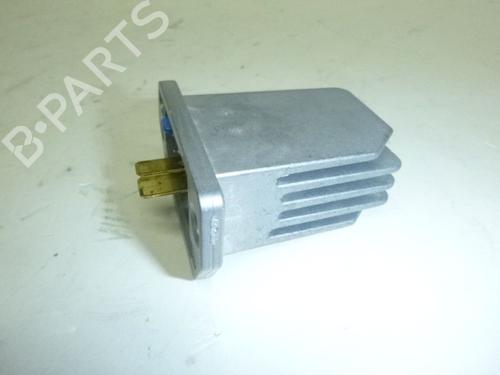 Used Heater resistor NISSAN MICRA IV (K13K, K13KK) 1.2 (80 hp) 24386738