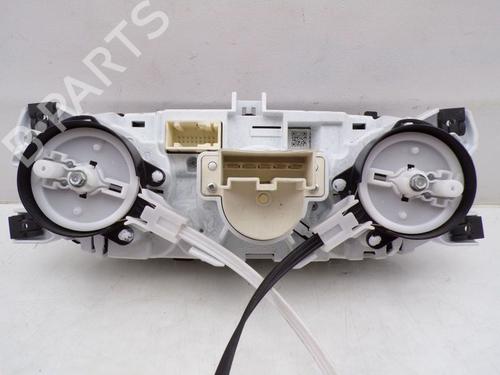 Climate control FIAT 500L (351_, 352_) 1.3 D Multijet (199LXY1A, 199LXY11) | BP30640567I5 