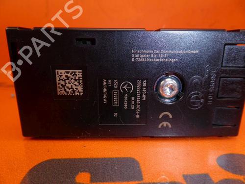 Control unit BMW 3 Touring (G21, G81) 318 i | BP32642586M11