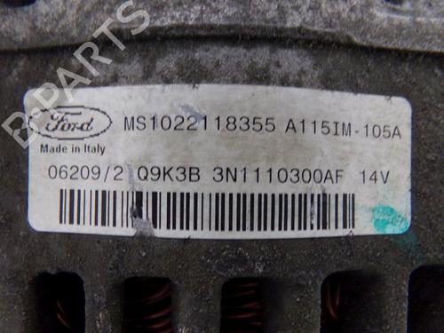 Generator FORD FOCUS II Turnier (DA_, FFS, DS) 1.4 | BP30366465M7