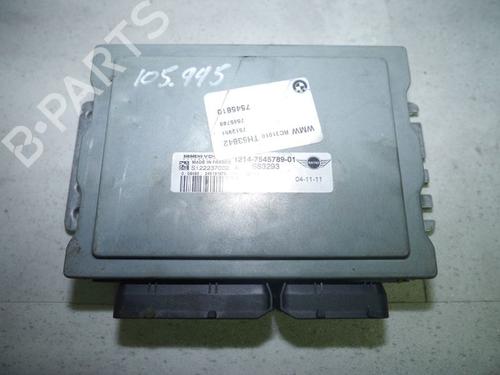 engine-control-unit-ecu-mini-mini-r50-r53-2001-2002-2003-2004-2005-2006-33143865 main image