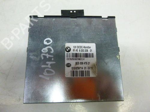 Used Other Other MINI MINI (R56) Cooper SD (143 hp) 33142479 33142479