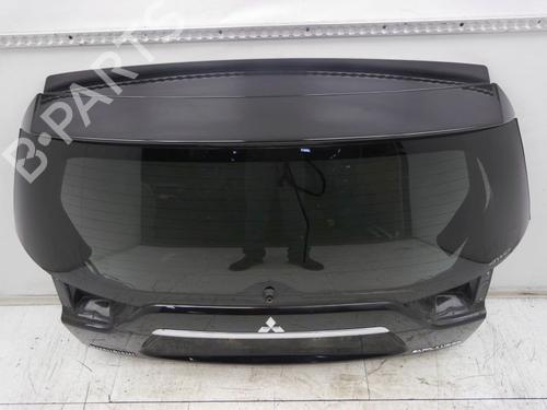 Tailgate MITSUBISHI OUTLANDER II (CW_W) 2.2 DI-D 4WD | BP30189497C6 