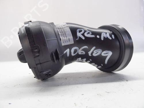 Used Air vent MINI MINI (R56) Cooper (120 hp) 33144290