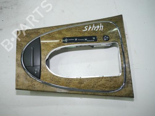 Middle console MERCEDES-BENZ E-CLASS T-Model (S211) E 280 T CDI 4-matic (211.284) | BP33140515I22  - Image 6