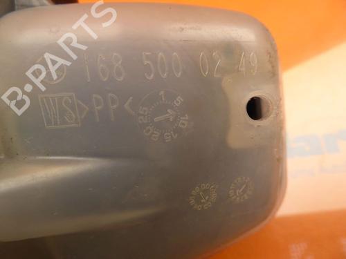 Expansion tank MERCEDES-BENZ A-CLASS (W168) A 160 (168.033, 168.133) | BP27179212C120 