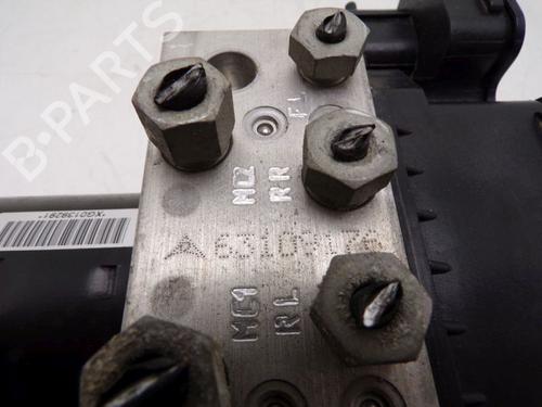 ABS pump OPEL INSIGNIA A (G09) 2.0 CDTI (68) | BP33892401M43 - Image 6