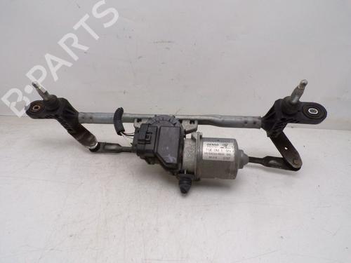 Used Front wipers mechanism FIAT 500 C (312_) 1.2 (312CXA1A, 312AXA1A) (69 hp) 30521913