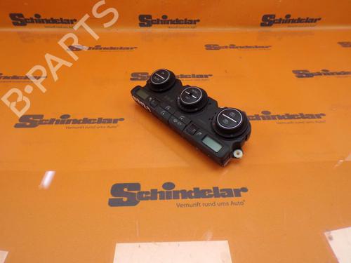 Climate control VW GOLF V Variant (1K5) 1.6 | BP32643284I5