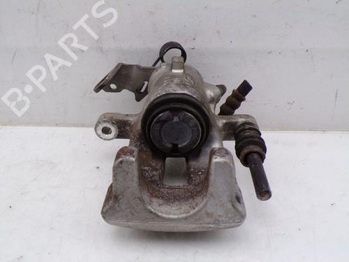 Left rear brake caliper OPEL MERIVA A MPV (X03) 1.6 16V (E75) | BP30185008M107 