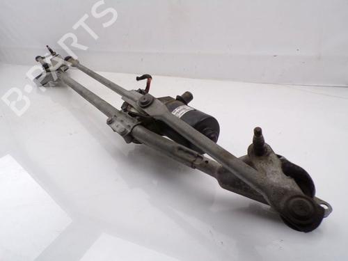 Front wipers mechanism MERCEDES-BENZ A-CLASS (W169) A 150 (169.031, 169.331) | BP29873323C83