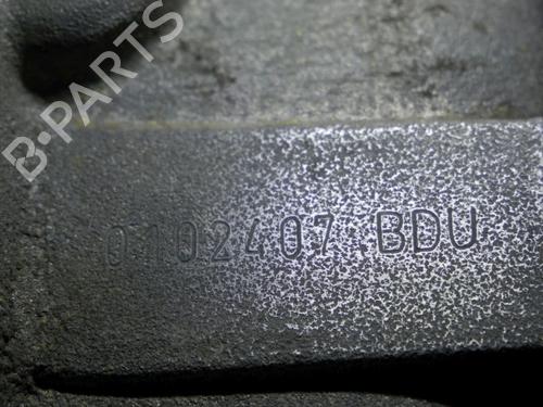 Gearbox BMW 1 (E87) 116 i | BP32635614M3 - Image 7