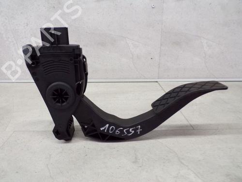 Pedal AUDI A6 C7 Avant (4G5, 4GD) 3.0 TDI quattro | BP32828501I4  - Image 5