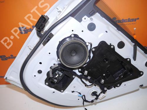 Dør højre bagtil JAGUAR XE (X760) 2.0 D | BP33146268C5 - Image 6