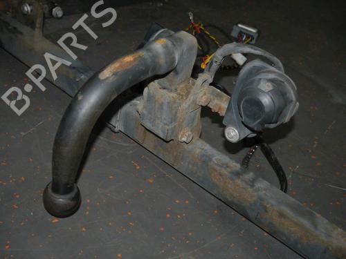 Tow ball/Mechanism MERCEDES-BENZ C-CLASS T-Model (S204) C 180 Kompressor (204.246) | BP29380688C141 