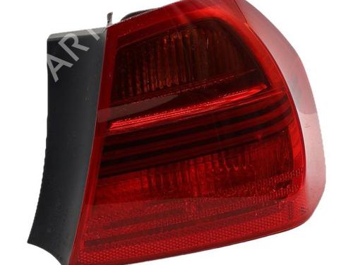 Used Right taillight Right taillight BMW 3 (E90) 318 i (143 hp) 36169177 36169177