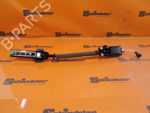 Used Other Other AUDI A8 D4 (4H2, 4H8, 4HC, 4HL) 3.0 TDI quattro (262 hp) 33150322 33150322