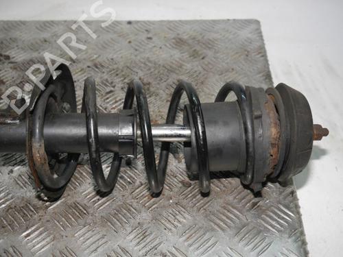Left front shock absorber OPEL CORSA C (X01) 1.2 (F08, F68) | BP30756026M16