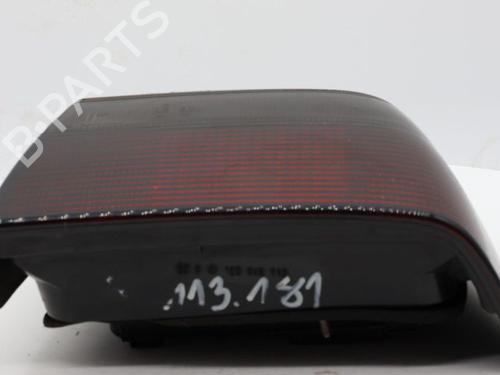 Right taillight VW GOLF IV Cabriolet (1E7) 2.0 | BP34105138C35 - Image 6
