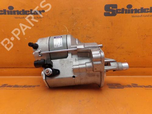 Used Starter CHRYSLER VOYAGER IV (RG, RS) 3.3 (174 hp) 27092625
