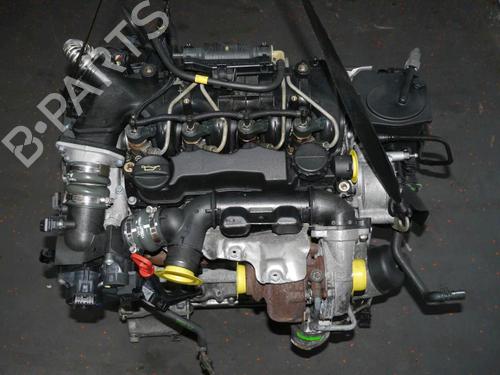 Engine MINI MINI (R56) Cooper D | BP32650960M1