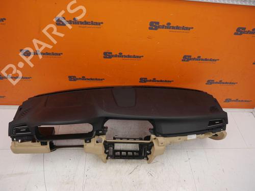 Dashboard BMW 5 Touring (F11) 520 d | BP32644882C46
