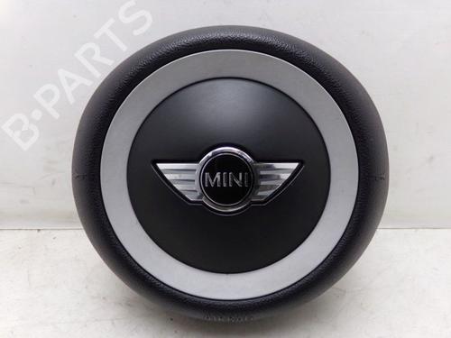 Used Driver airbag MINI MINI (R56) Cooper D (109 hp) 32838903