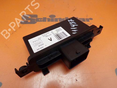 Used Lights ECU MASERATI GHIBLI III (M157) 3.0 D (275 hp) 33153272
