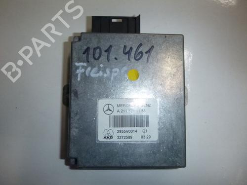 Andre MERCEDES-BENZ E-CLASS T-Model (S211) E 220 T CDI (211.206) (150 hp) 32823251