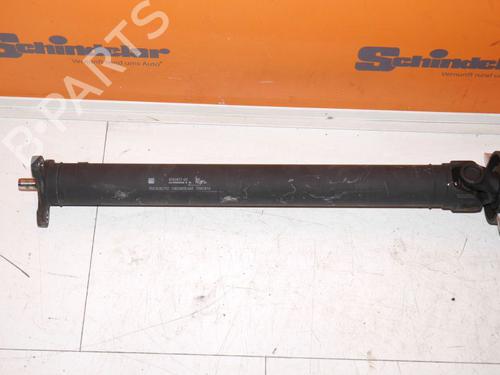 Driveshaft BMW 3 Touring (G21, G81) 320 d xDrive | BP33147397M37 - Image 3