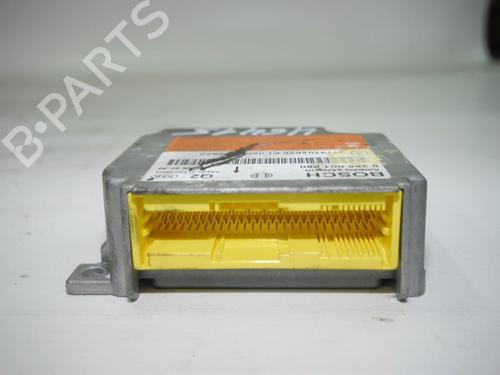 ECU airbags MERCEDES-BENZ E-CLASS T-Model (S211) E 280 T CDI 4-matic (211.284) | BP26916625M53 