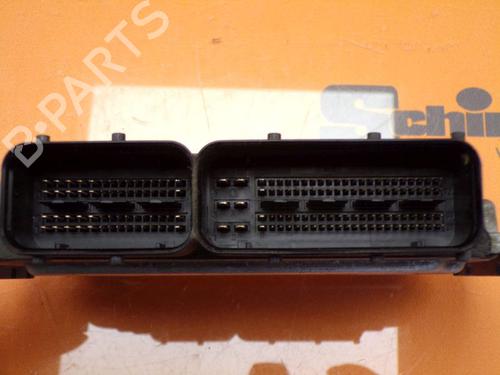 Engine control unit (ECU) LANCIA DELTA III (844_) 1.4 (844.AXA1A) | BP32644491M57