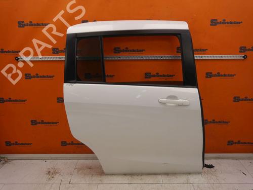 Used Right slide door MAZDA 5 (CW) 1.6 CD (116 hp) 32836974