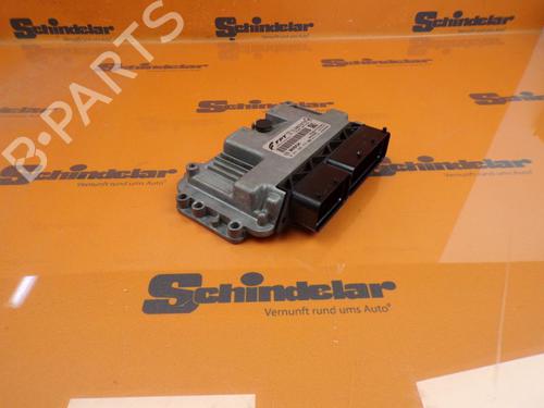 Engine control unit (ECU) LANCIA DELTA III (844_) 1.4 (844.AXA1A) | BP32644491M57