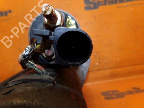 Startmotor SKODA OCTAVIA II Combi (1Z5) 2.0 TDI 4x4 | BP28113742M8 