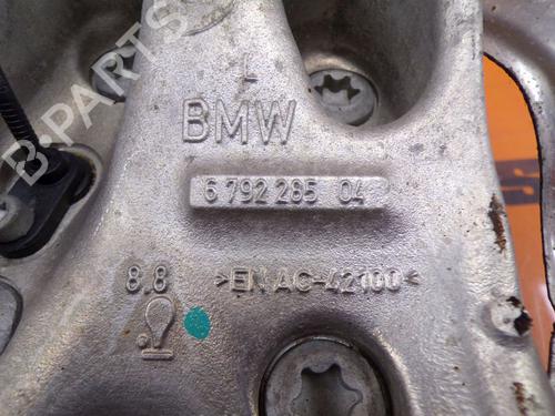 Left front steering knuckle BMW 1 (F20) 116 i | BP33148488M25 - Image 8