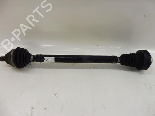 right-front-driveshaft-vw-passat-b6-variant-3c5-2005-2006-2007-2008-2009-2010-2011-33141759 main image