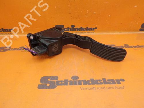Pedal MERCEDES-BENZ VITO Tourer (W447) 114 CDI / 114 BlueTEC (447.701, 447.703, 447.705) | BP24411478I4 