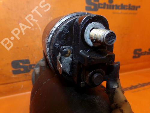 Starter AUDI A6 C4 Avant (4A5) 2.5 TDI | BP27548105M8 
