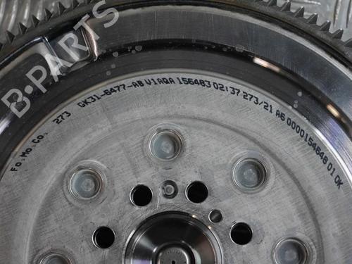 Flywheel FORD TRANSIT V363 Van (FCD, FDD) 2.0 EcoBlue | BP33684217M101  - Image 5