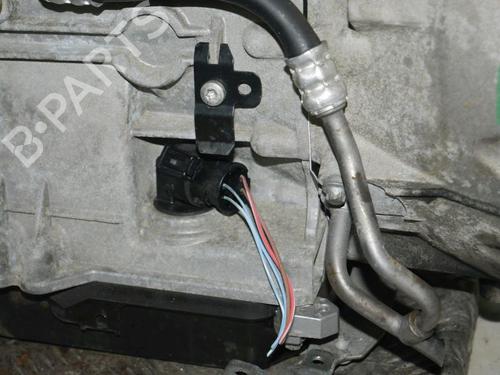 Gearbox MERCEDES-BENZ E-CLASS (W212) E 350 CDI 4-matic (212.089) | BP36892507M3 - Image 7