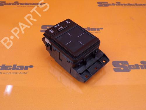 Display monitor MITSUBISHI ECLIPSE CROSS (GK_, GL_) 1.5 T-Mivec | BP33149572C48  - Image 5